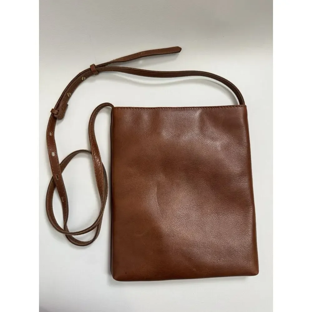 Madewell slim brooklyn